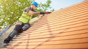 Best Roofing for New Construction  in Saddle Rock, NY